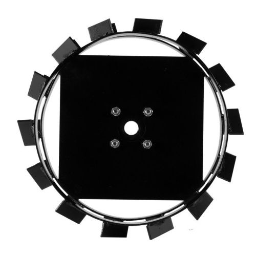 Грунтозацепы Denzel 460/160 мм-Tehinstrument