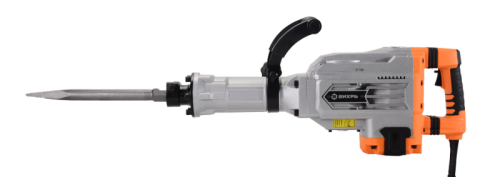 Отбойный молоток электрический Вихрь ОМ-1750Э-Tehinstrument