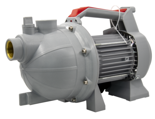 Поверхностный насос Ресанта ПСН-3600П-Tehinstrument