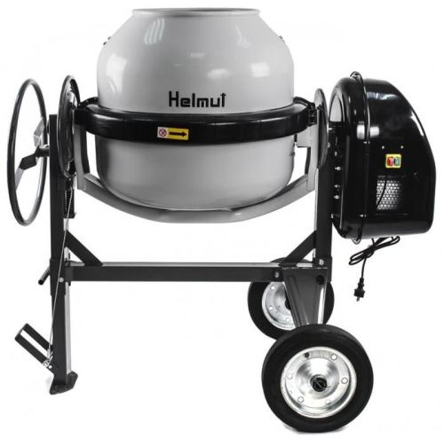 Бетоносмеситель Helmut BM260-Tehinstrument