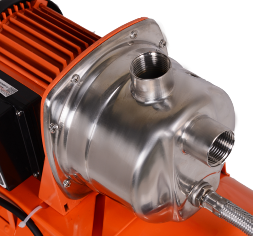 Автономная станция водоснабжения Вихрь АСВ-1200/24Н-Tehinstrument