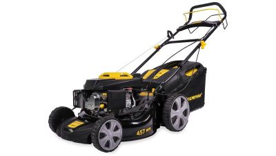 Бензиновая газонокосилка CHAMPION LM4627-Tehinstrument