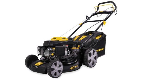 Бензиновая газонокосилка CHAMPION LM4627-Tehinstrument