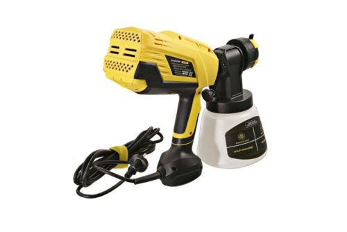 Краскопульт электрический Hanskonner HSG9675-Tehinstrument