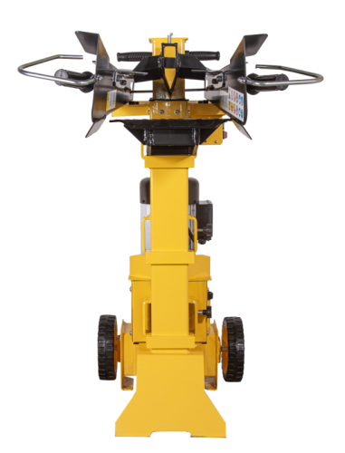 Дровокол электрический Huter HLS-6500-Tehinstrument