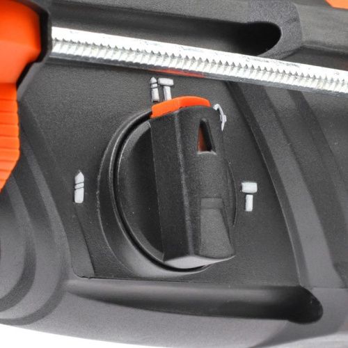 Перфоратор Patriot RH 243-Tehinstrument