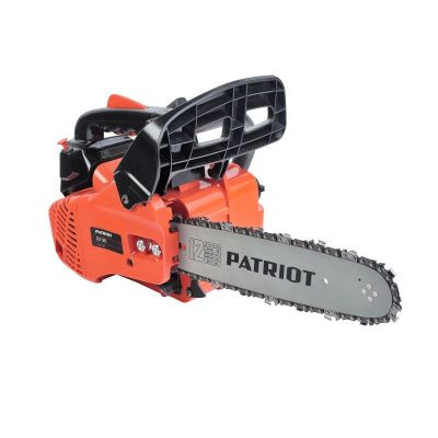 Пила цепная бензиновая Patriot GS 126-Tehinstrument
