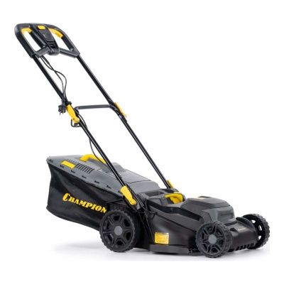 Газонокосилка эл. CHAMPION, EM4018-Tehinstrument