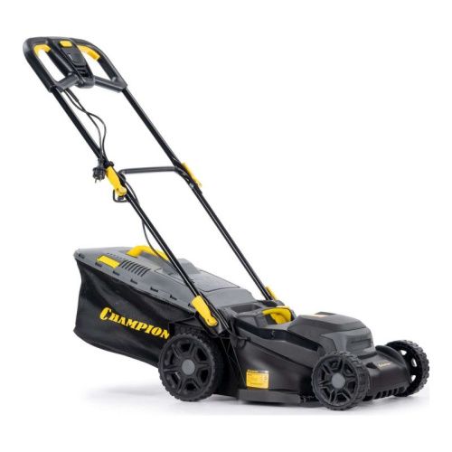 Газонокосилка эл. CHAMPION, EM4018-Tehinstrument