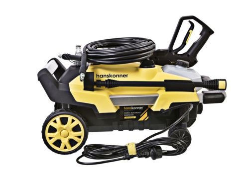 Мойка высокого давления Hanskonner HPW9224-Tehinstrument