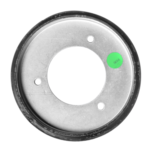 Фрикционное кольцо для снегоуборщиков Huter SGC-4000,4100,4800,5500,6000,8000,8100,11000 ZMD-Tehinstrument