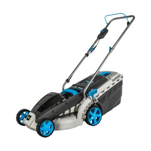 Газонокосилка аккумуляторная DDE  BlueTech LMB 3840-Tehinstrument