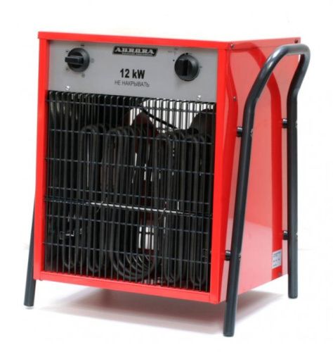 Тепловентилятор HEAT-12000, Aurora-Tehinstrument