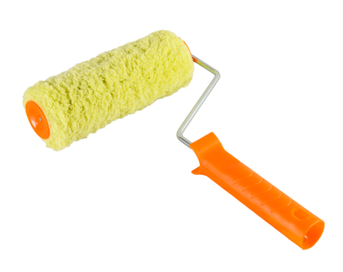 Валик фасадный Вихрь для всех ЛКМ 180/40/6-Tehinstrument