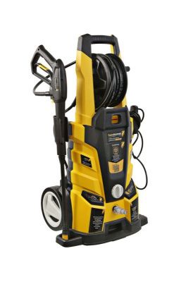 Мойка высокого давления Hanskonner HPW9225R-Tehinstrument