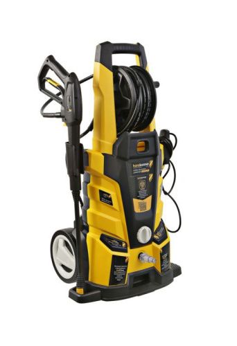 Мойка высокого давления Hanskonner HPW9225R-Tehinstrument