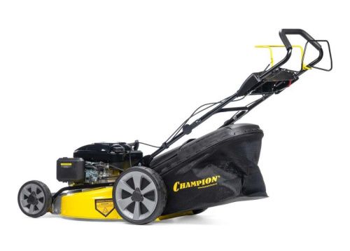 Бензиновая газонокосилка CHAMPION LM5347-Tehinstrument