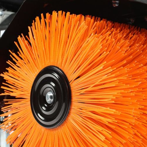 Подметальная машина универсальная Patriot PS 888 S-Tehinstrument