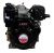 Двигатель Lifan Diesel 186FD, вал ?25мм, катушка 6 Ампер-Tehinstrument