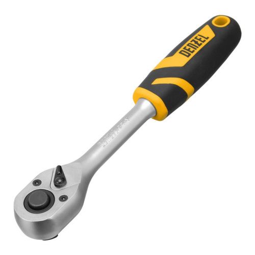 Набор инструментов 84 предмета Denzel, пластиковый кейс-Tehinstrument