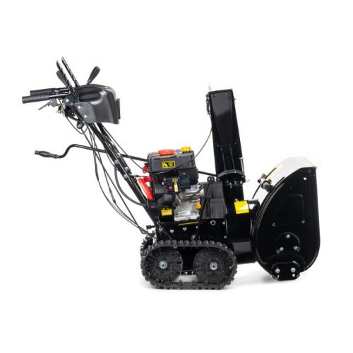 Снегоотбрасыватель CHAMPION STT761E-Tehinstrument