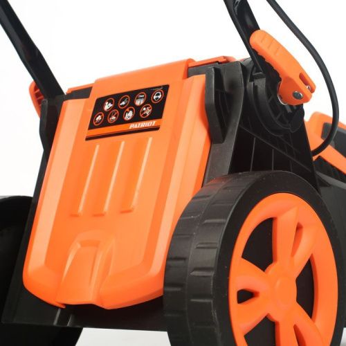 Газонокосилка электрическая Patriot PT 1634 E-Tehinstrument