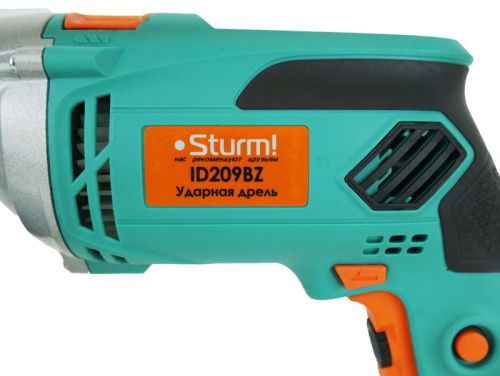 Дрель ударная  Sturm ID209BZ-Tehinstrument