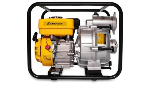 Бензиновая мотопомпа CHAMPION GTP80-Tehinstrument