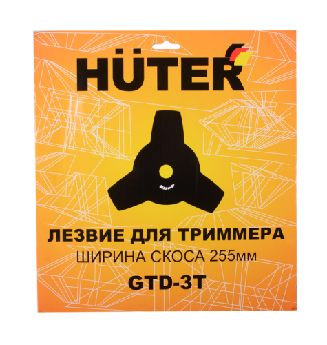 Триммер бензиновый Huter GGT-443S-Tehinstrument