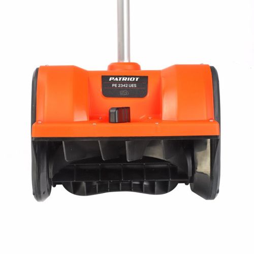 Снегоуборщик аккумуляторный ручной PATRIOT PE 2342 UES-Tehinstrument
