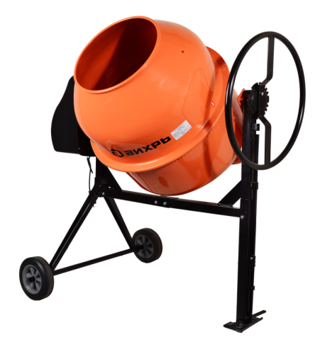 Бетономешалка Вихрь БМ-230-Tehinstrument