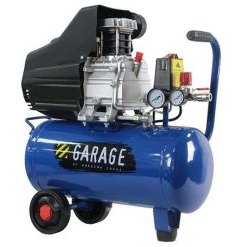 Поршневой компрессор GARAGE ST 24.F220/1.3-Tehinstrument