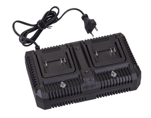 Снегоуборщик аккумуляторный Huter SGC 40-Li-Tehinstrument