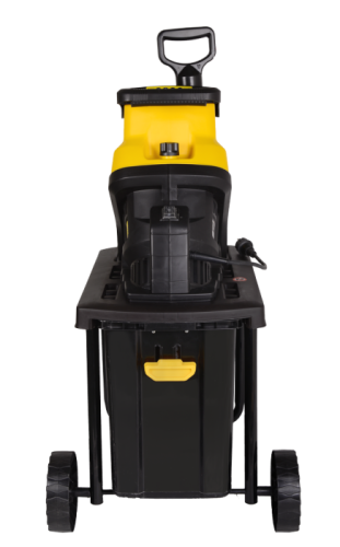 Садовый измельчитель Huter ESH-40P-Tehinstrument