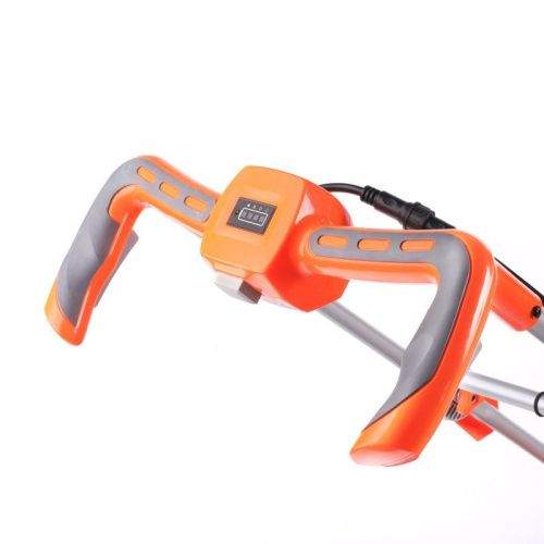 Газонокосилка аккумуляторная PATRIOT CM 4010 XL-Tehinstrument