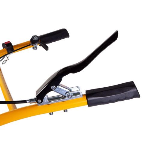 Мотоблок Denzel DPT-370-PRO-Tehinstrument