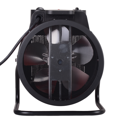 Электрическая тепловая пушка РЕСАНТА ТЭПК-9000К-Tehinstrument