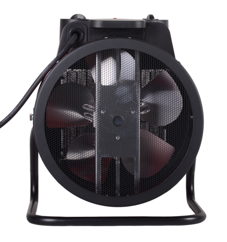 Электрическая тепловая пушка РЕСАНТА ТЭПК-9000К-Tehinstrument