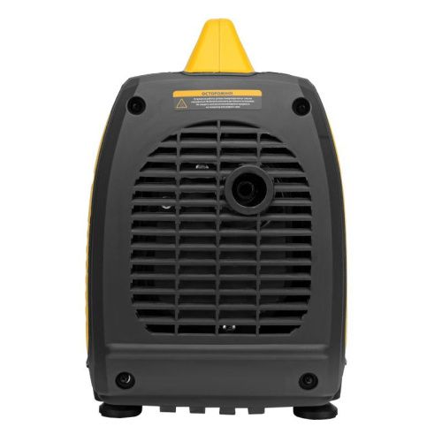 Генератор инверторный Denzel GT-1200iS-Tehinstrument