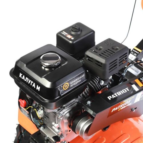 Мотоблок бензиновый Patriot Калуга М-Tehinstrument