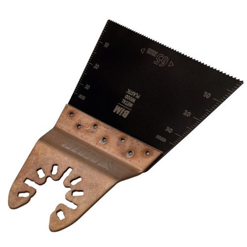 Набор насадок для МФИ по дереву и металлу, 6 шт Denzel-Tehinstrument