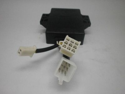 Блок аварийного запуска DDE DPC6501E-Tehinstrument