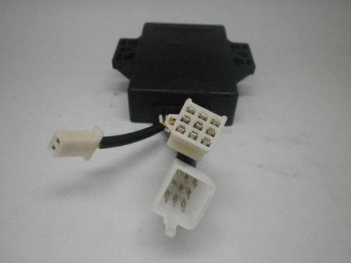 Блок аварийного запуска DDE DPC6501E-Tehinstrument