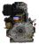 Двигатель Lifan Diesel 188FD, конусный вал, катушка 6 Ампер-Tehinstrument