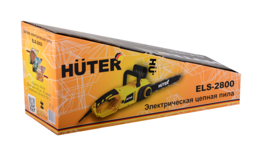 Электропила Huter ELS-2800-Tehinstrument