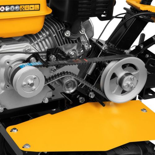 Мотоблок Denzel DPT-270-Tehinstrument