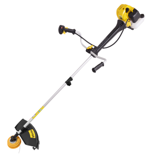 Триммер бензиновый Huter GGT-2500S PRO (с антивибрационной системой)-Tehinstrument