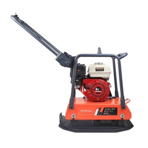 Виброплита PATRIOT SVR 120 Honda-Tehinstrument