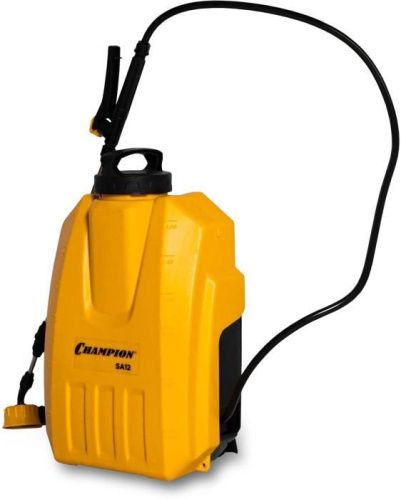 Аккумуляторный опрыскиватель CHAMPION SA12-Tehinstrument