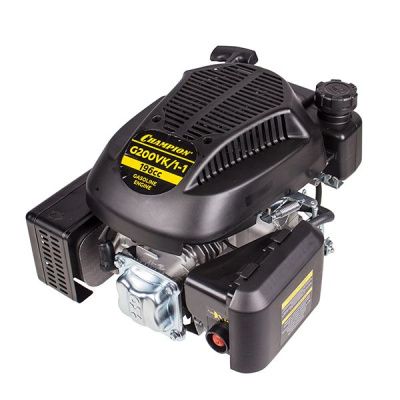 Двигатель с вертикальным валом CHAMPION G200VK/1-1-Tehinstrument